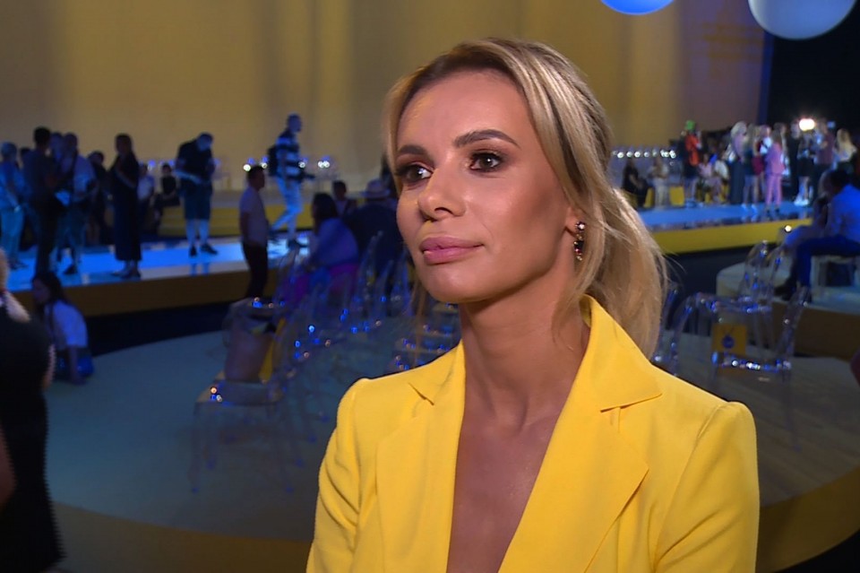 Izabela Janachowska: Mąż bardzo mnie wspiera. Bez niego nie mogłabym realizować wszystkich swoich programów - Zdjęcie główne
