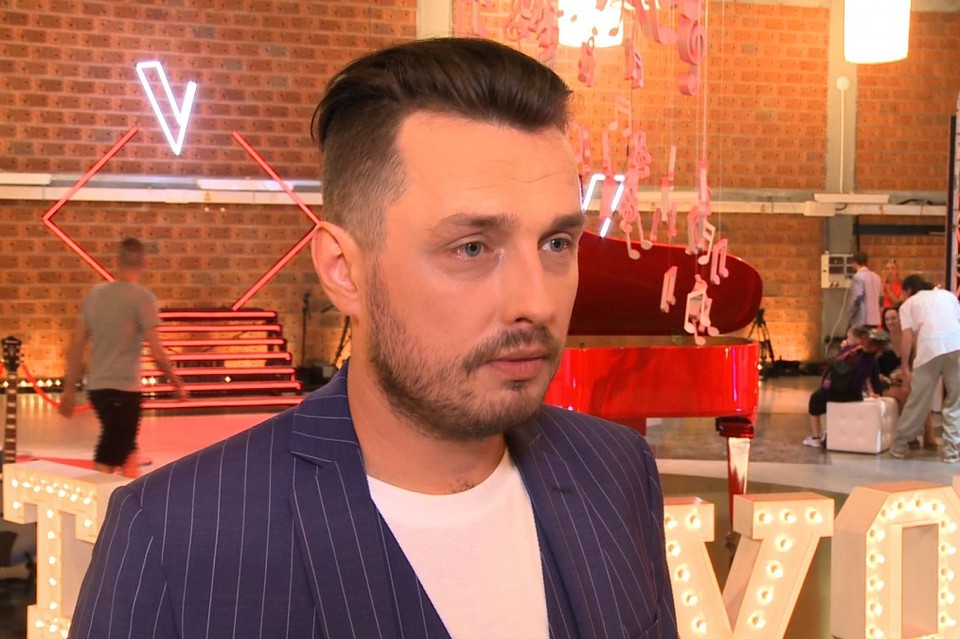 Piotr Cugowski: Na moim pierwszym koncercie nie było żadnej reakcji słuchaczy. Okazało się, że była to szkoła dla głuchoniemych - Zdjęcie główne