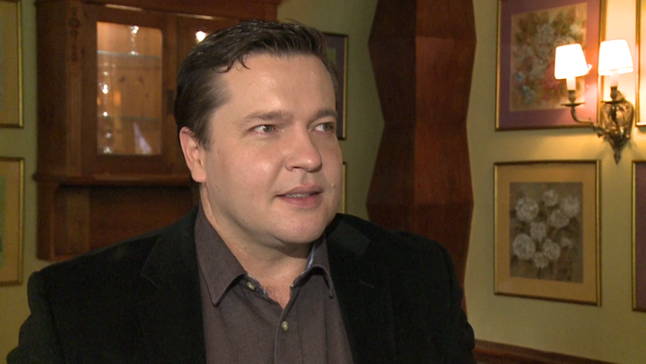 Robert Kudelski: „Na Wspólnej” to teraz prawie serial kryminalny - Zdjęcie główne