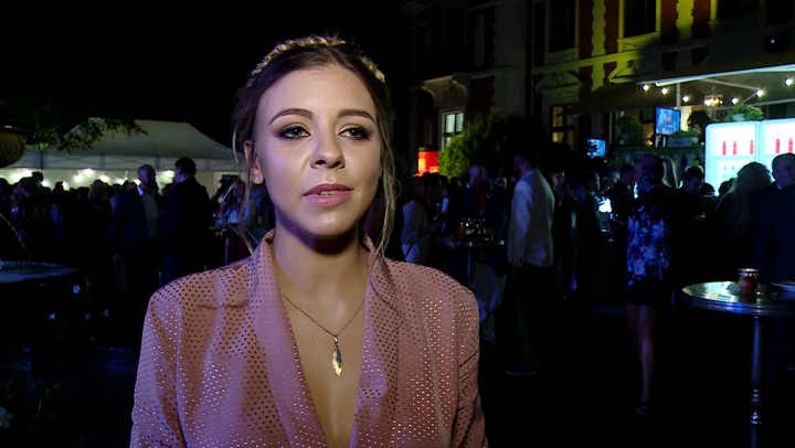 Maria Tyszkiewicz: interesuje mnie każda forma aktywnego spędzania czasu, ale leżenie na kanapie i oglądanie filmów także - Zdjęcie główne
