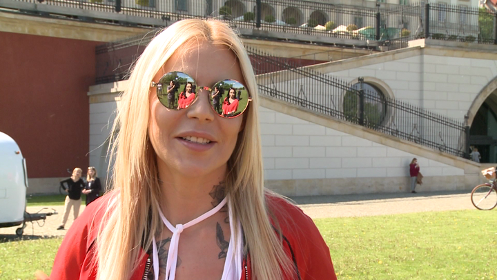 Maja Sablewska: w nowym sezonie „Sablewskiej sposób na modę” chcę się jeszcze bardziej zbliżyć z uczestniczkami - Zdjęcie główne