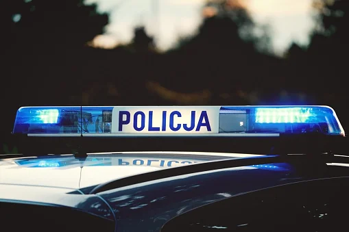 Lublin: Samochód potrącił rowerzystę na ul. Lwowskiej. Policja szuka świadków - Zdjęcie główne