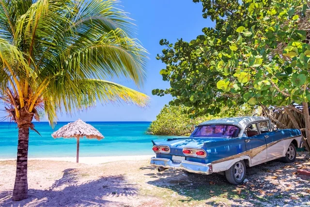 Kiedy najlepiej lecieć na Kubę? - Zdjęcie główne