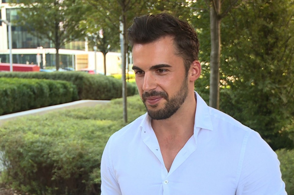 Jakub Kucner: Wydałem płytę fitnessową z Ewą Chodakowską. Chcę się skupić na jej promocji i działalności mojej fundacji - Zdjęcie główne
