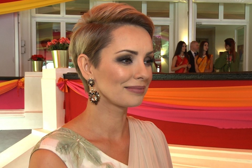 Dorota Gardias: najtrudniejszym zadaniem w „Azja Express” była dla mnie rozłąka z córką - Zdjęcie główne