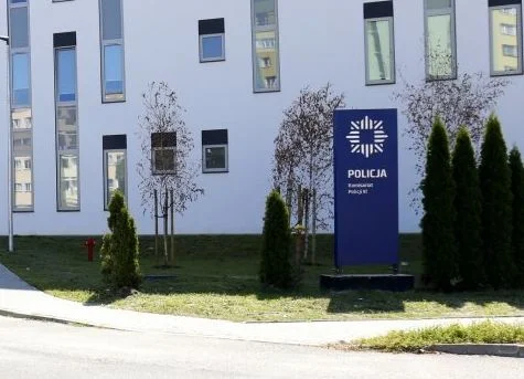 Lublin : Ukradł kabel światłowodowy, zakłócił działanie sieci - Zdjęcie główne
