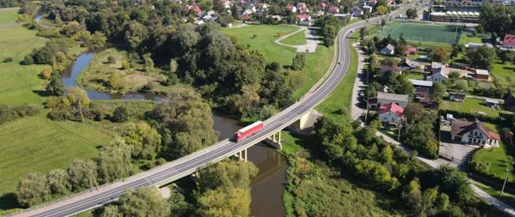 Drogowcy muszą szukać nowego wykonawcy mostu w Łęcznej - Zdjęcie główne