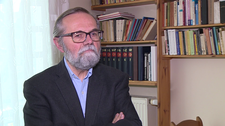 Prof. R. Bugaj: Polska nie jest przygotowana na ewentualny kryzys - Zdjęcie główne