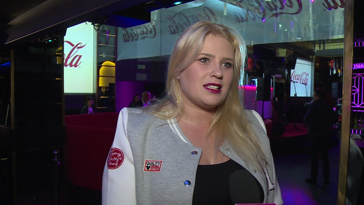 Elżbieta Romanowska myśli o starcie w Runmageddonie - Zdjęcie główne
