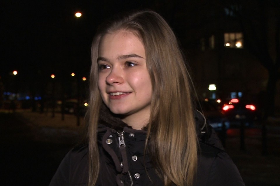 Julia Wróblewska planuje studia aktorskie. Chce połączyć dwa kierunki - Zdjęcie główne