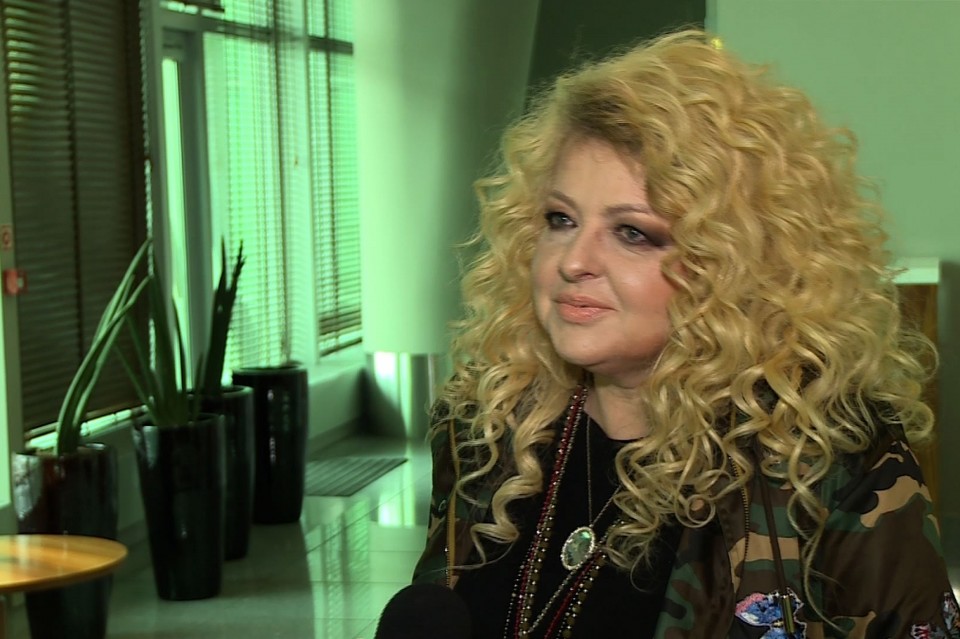 Magda Gessler: jest fantastycznie. W życiu nie byłam w lepszej kondycji fizycznej i psychicznej - Zdjęcie główne