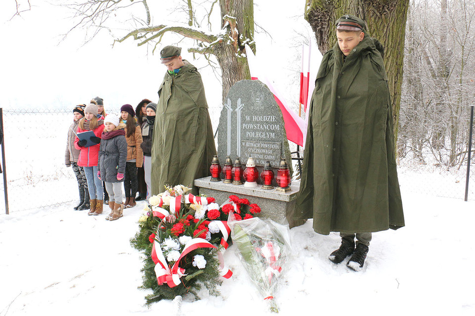 Partią na Włodawę - Zdjęcie główne