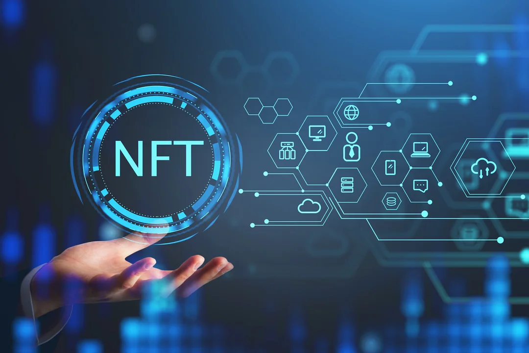 Fenomen NFT - na czym polega nowy rodzaj tokena? - Zdjęcie główne