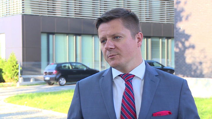 Łódź przyciąga zagranicznych inwestorów. W ciągu dwóch lat ma powstać 4 tys. nowych miejsc pracy - Zdjęcie główne