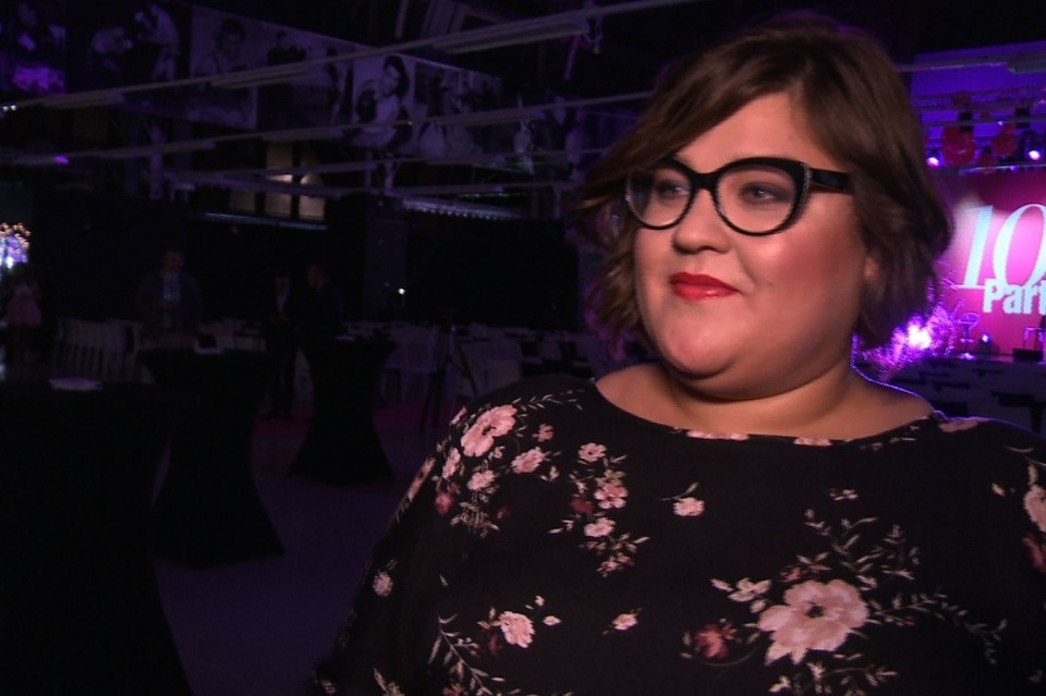 Dominika Gwit: gdy wyjdę za mąż, na pewno pochwalę się swoim wielkim szczęściem - Zdjęcie główne
