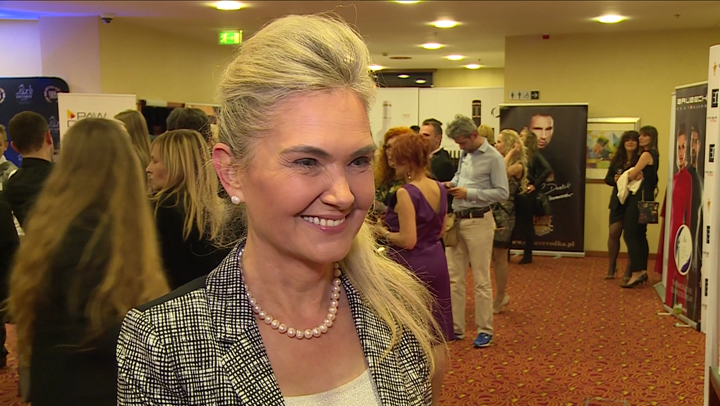 Anna Kalata: wciąż liczę kalorie, ale czasem pozwalam sobie na pączka - Zdjęcie główne