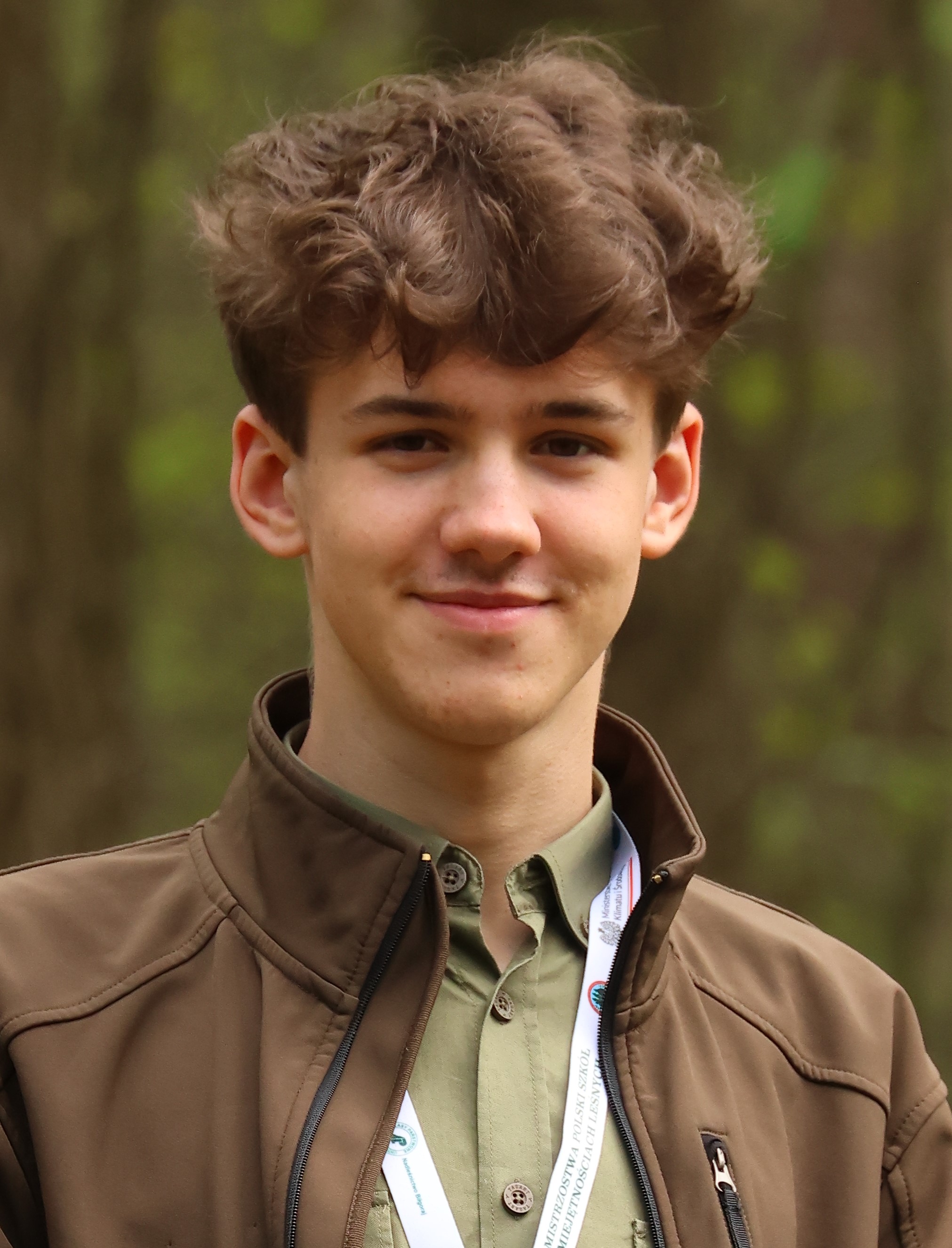 Kacper Kyc, dziennikarz-fotoreporter - zdjęcie autora