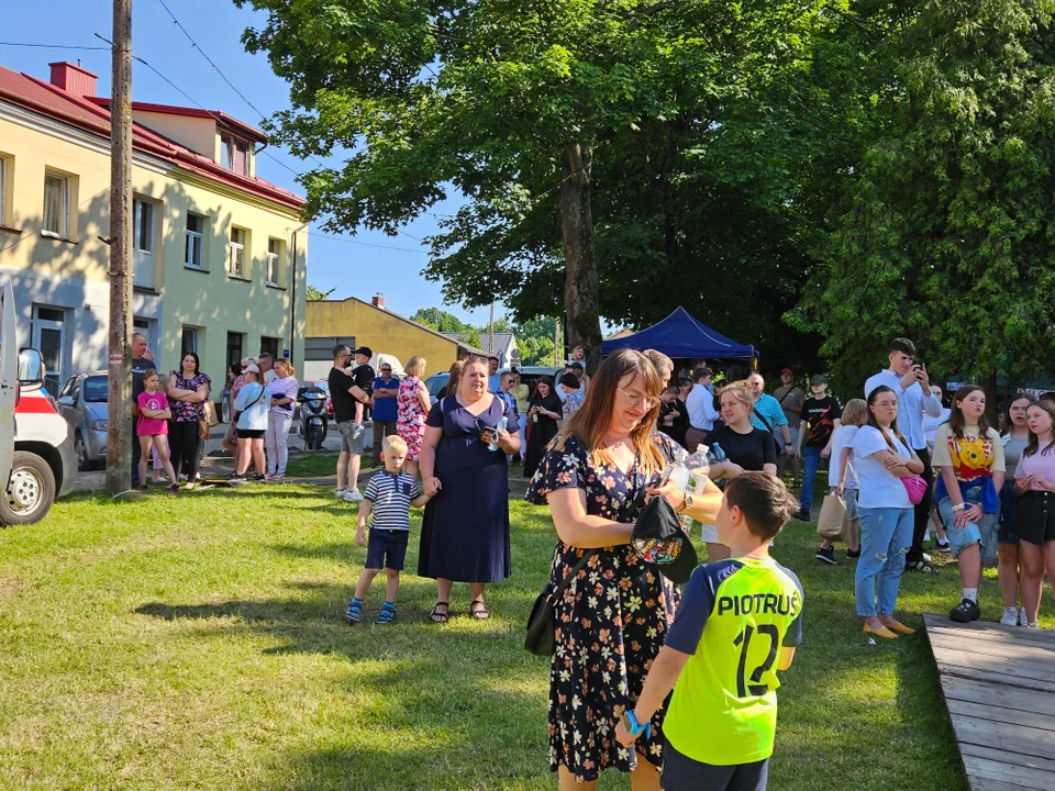 Dni Wąwolnicy - II Dzień (galeria)