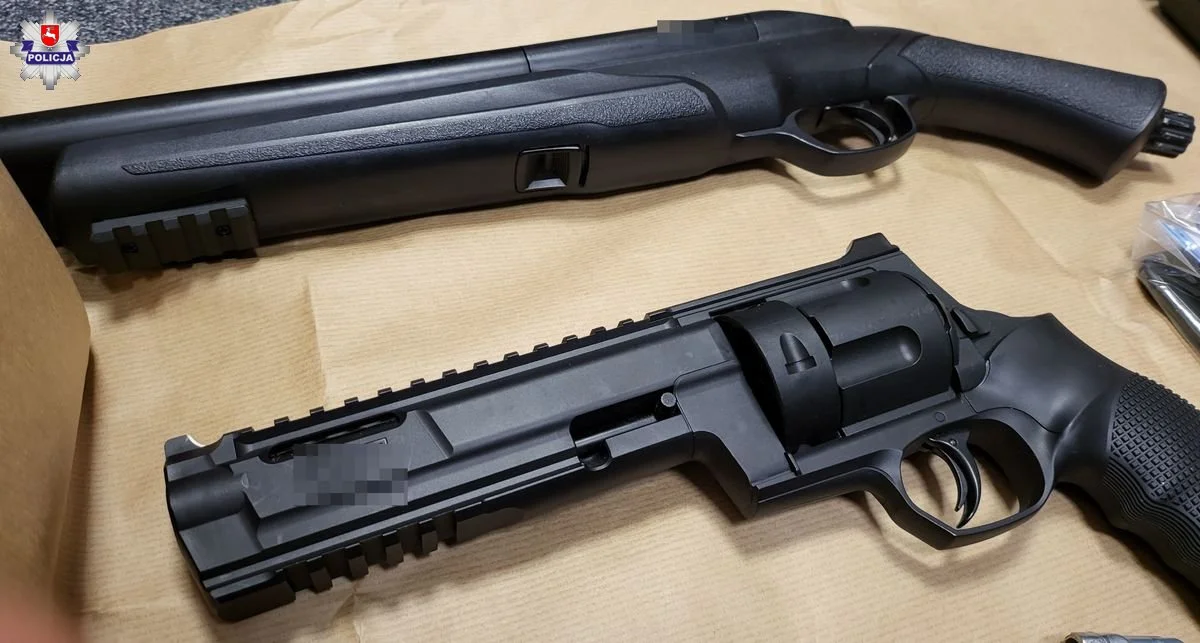 Lubelska policja rozbiła szajkę sutenerów i handlarzy ludźmi!