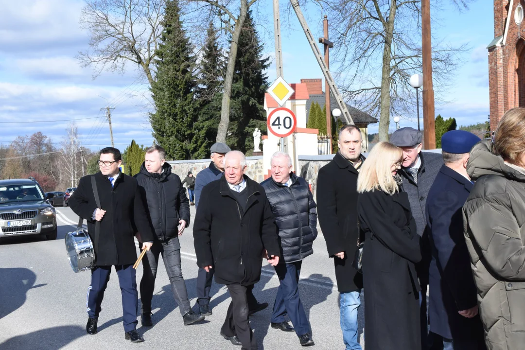 Obchody 193 rocznicy Bitwy pod Stoczkiem (zdjęcia cz.1)