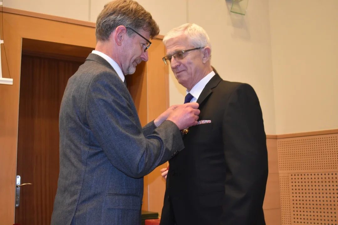 80-lecie Państwowego Instytytu Weterynaryjnego w Puławach