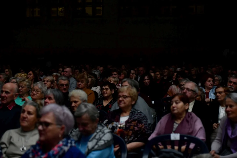 "Koncert kolęd i słodkich serc"