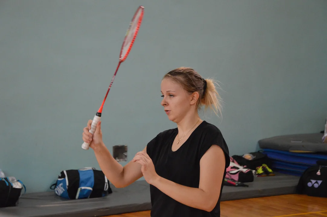 X Otwarte Mistrzostwa Puław w badmintonie