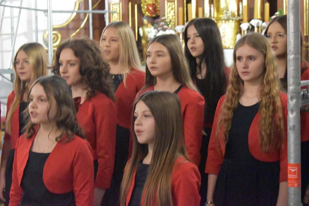 40-lecie Harmonii - NOWE ZDJĘCIA