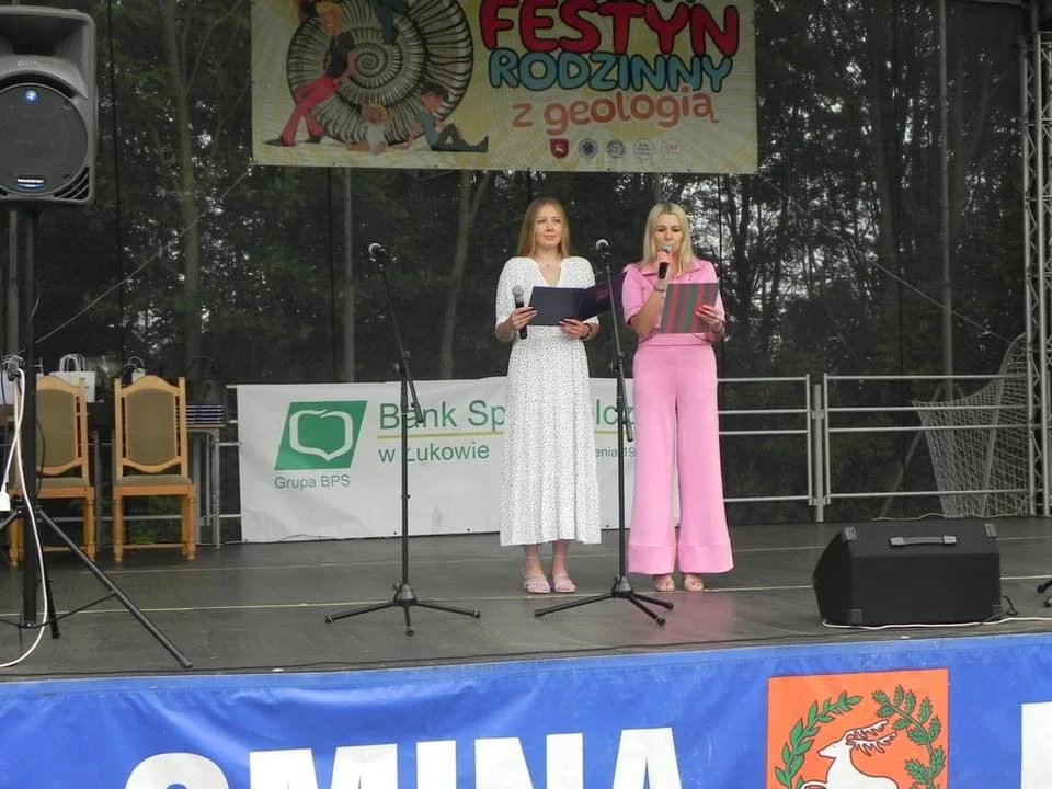 Festyn w Gołaszynie