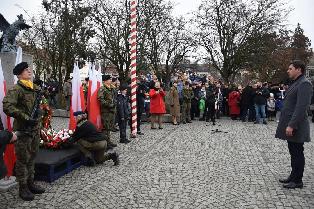 Święto Niepodległości w Białej Podlaskiej