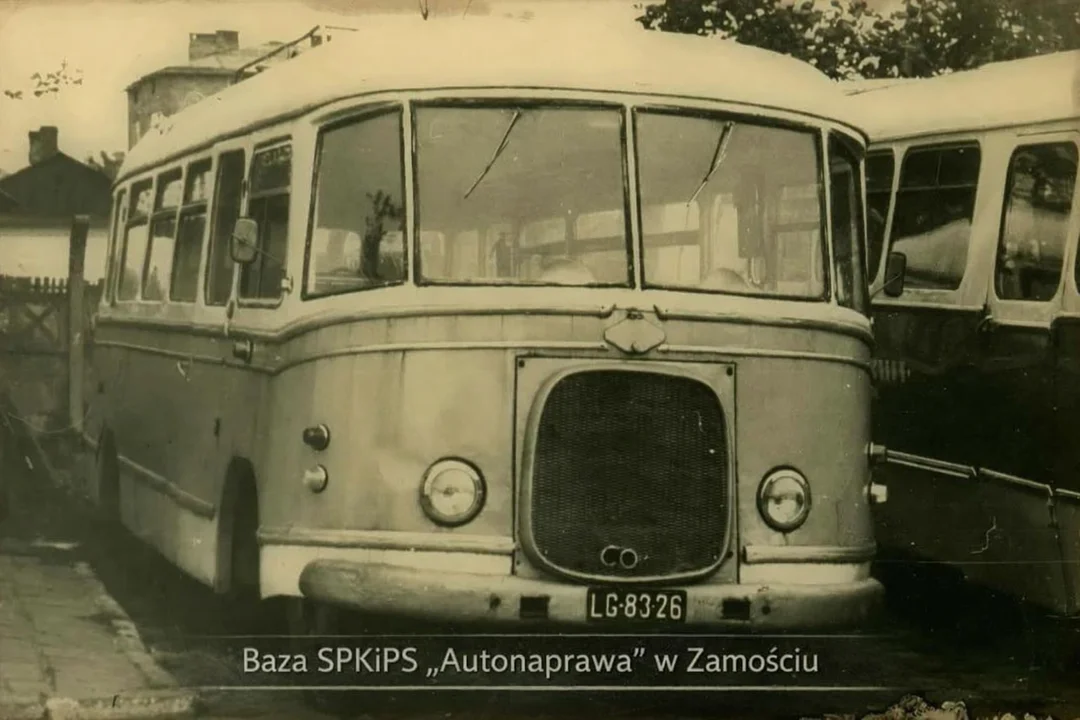 Co ma Bałtyk do Zamościa? (foto) - Zdjęcie główne