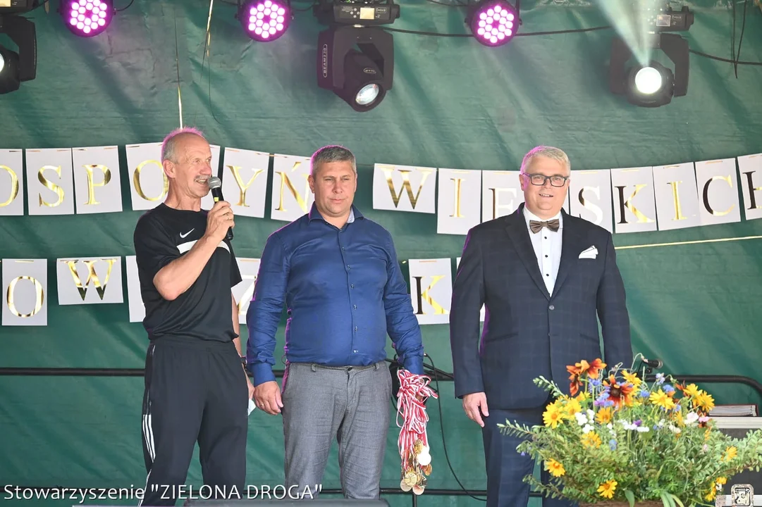 Stowarzyszenie Zielona Droga