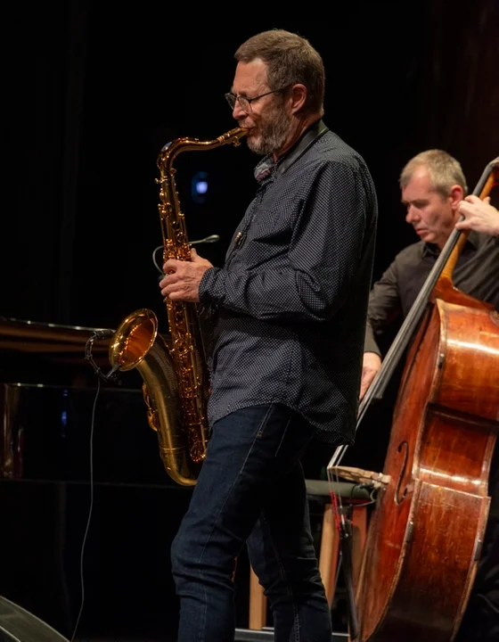 Międzynarodowe Warsztaty Jazzowe - Koncert Finałowy Wokalistów