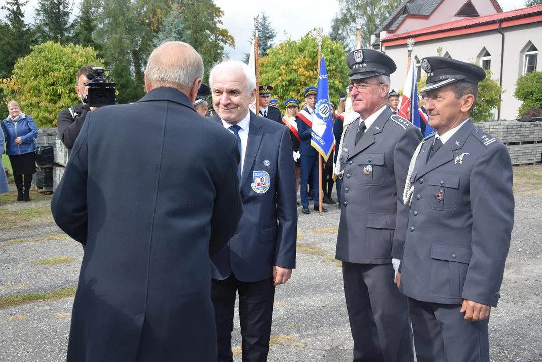 Biała Podlaska : Święto Lotnictwa w Białej Podlaskiej