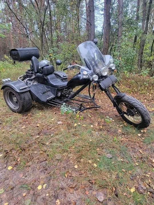 I Rajd Motocyklowy Pamięci Akcji Mitropa