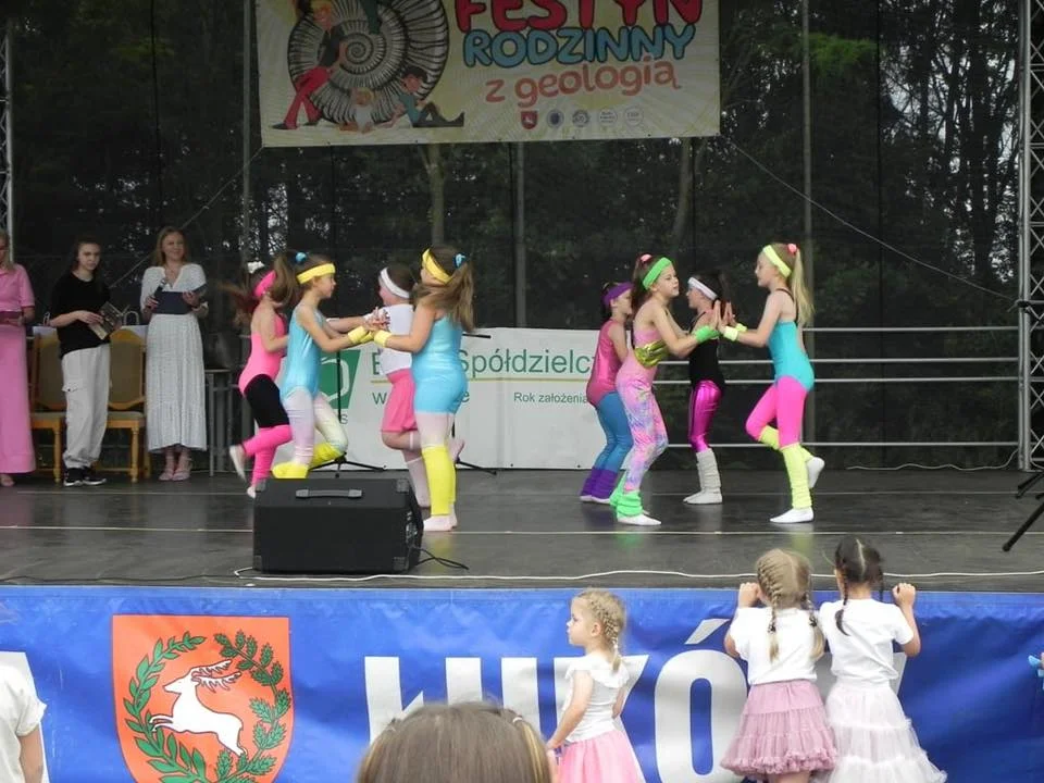 Festyn w Gołaszynie