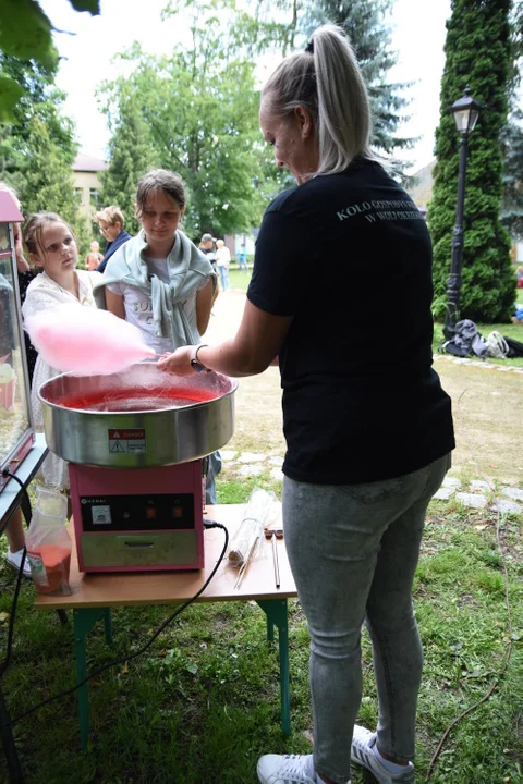 Questing na terenie Muzeum Henryka Sienkiewicza