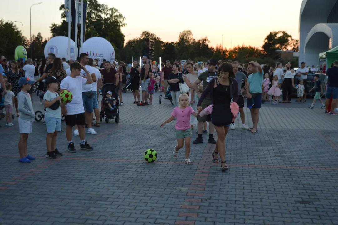 Pożegnanie lata 2024 w Puławach