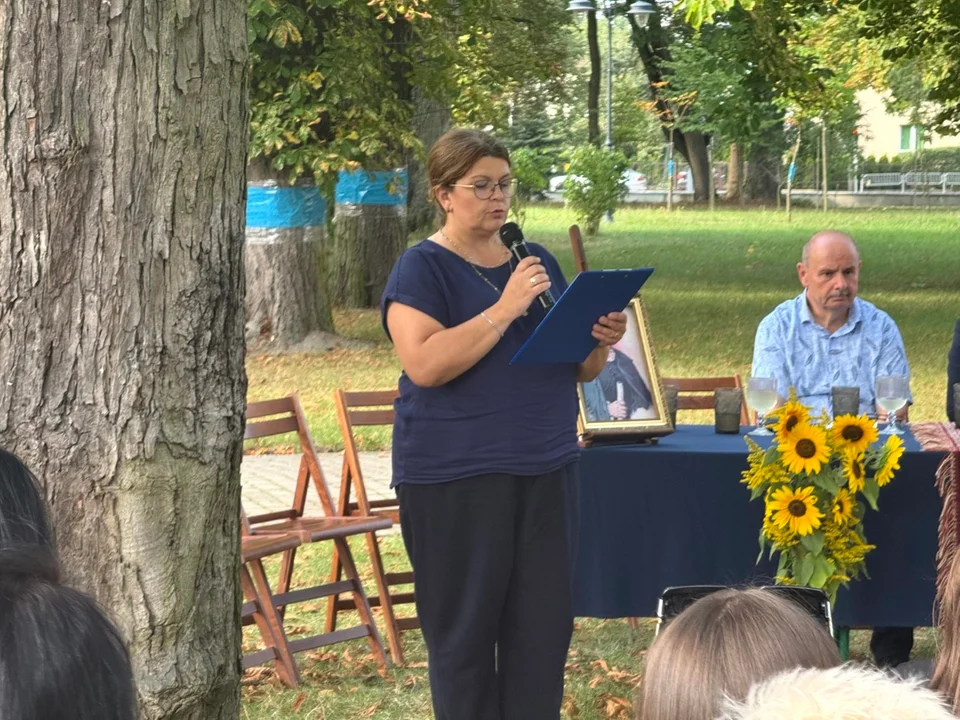 Narodowe Czytanie w Międzyrzecu