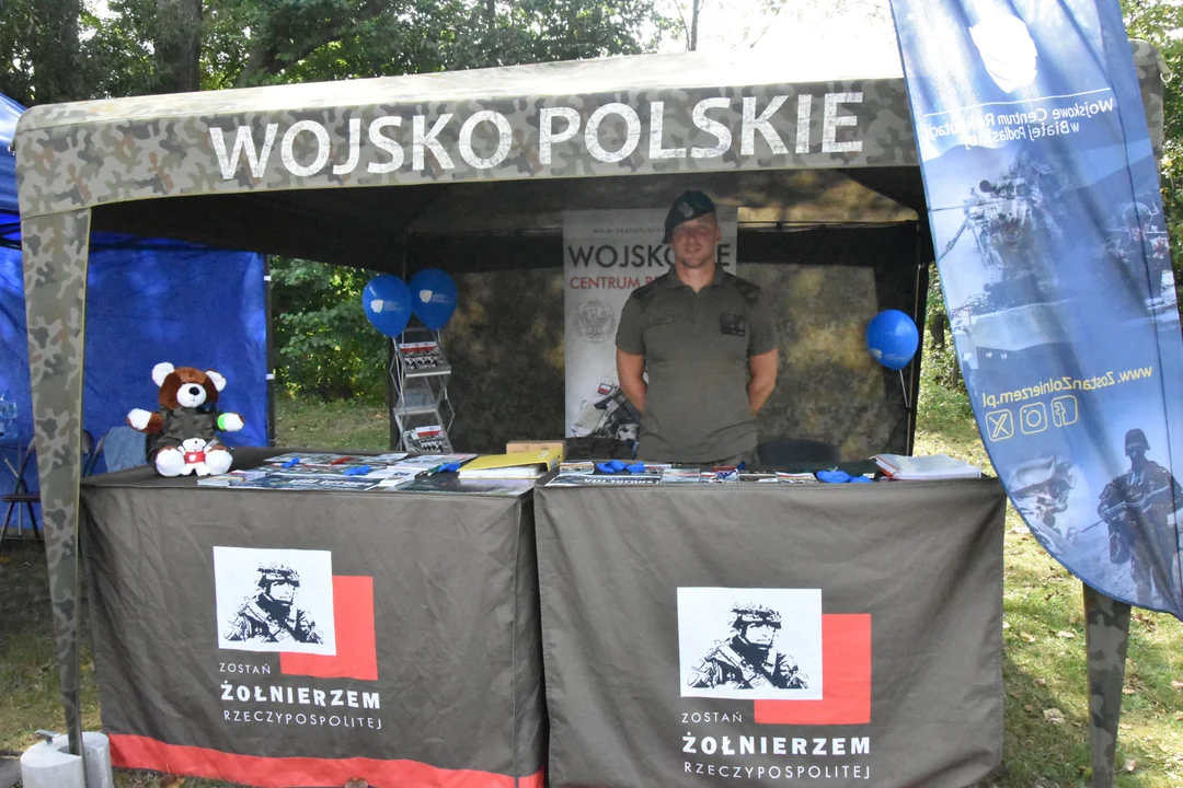 Dożynki powiatowe III