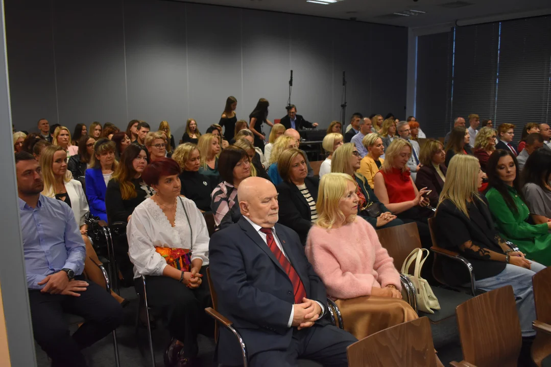 Miejskie obchody Dnia Edukacji Narodowej w Puławach