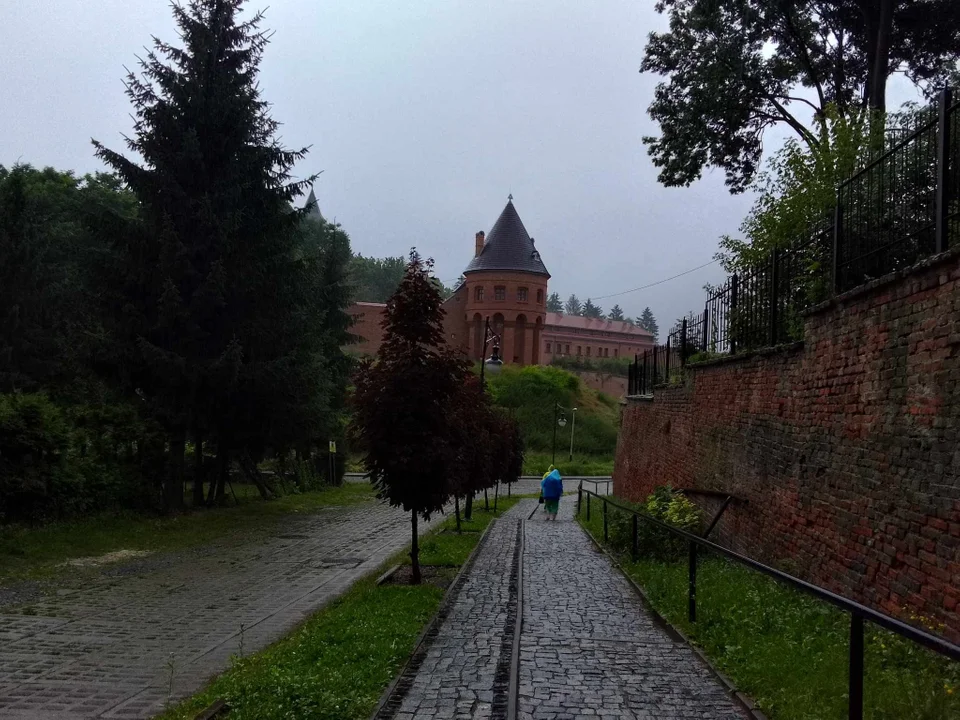 Teraz pora na Seniora Klub Seniora Gminy Łuków