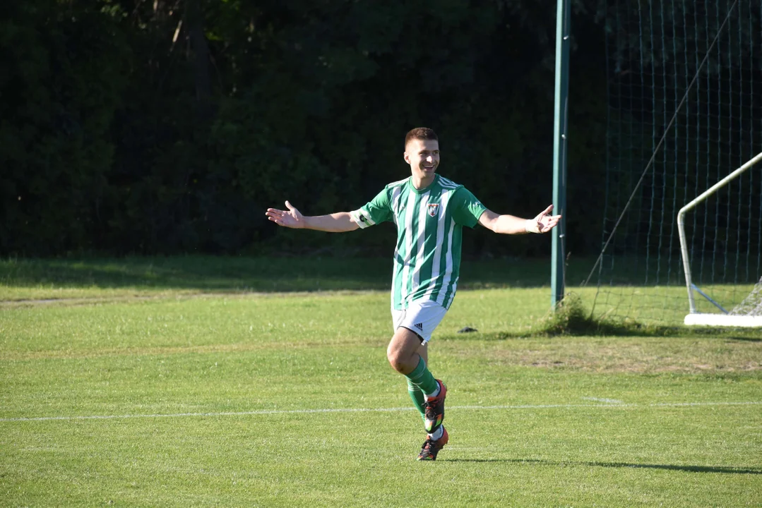 MKS Ruch Ryki - Grom Różaniec