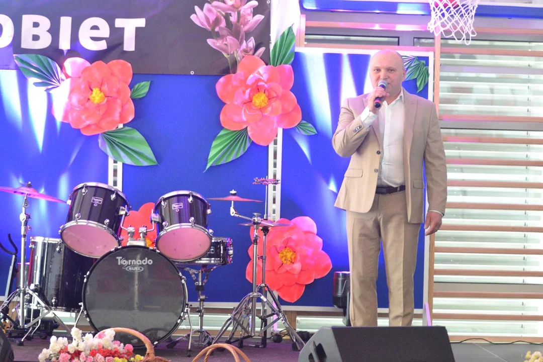 Dzień Kobiet w Potoku Górnym