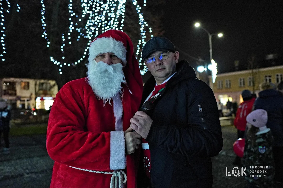 Warsztaty i konkursy podczas imprezy „W Świątecznej Krainie 2022” (ZDJĘCIA).