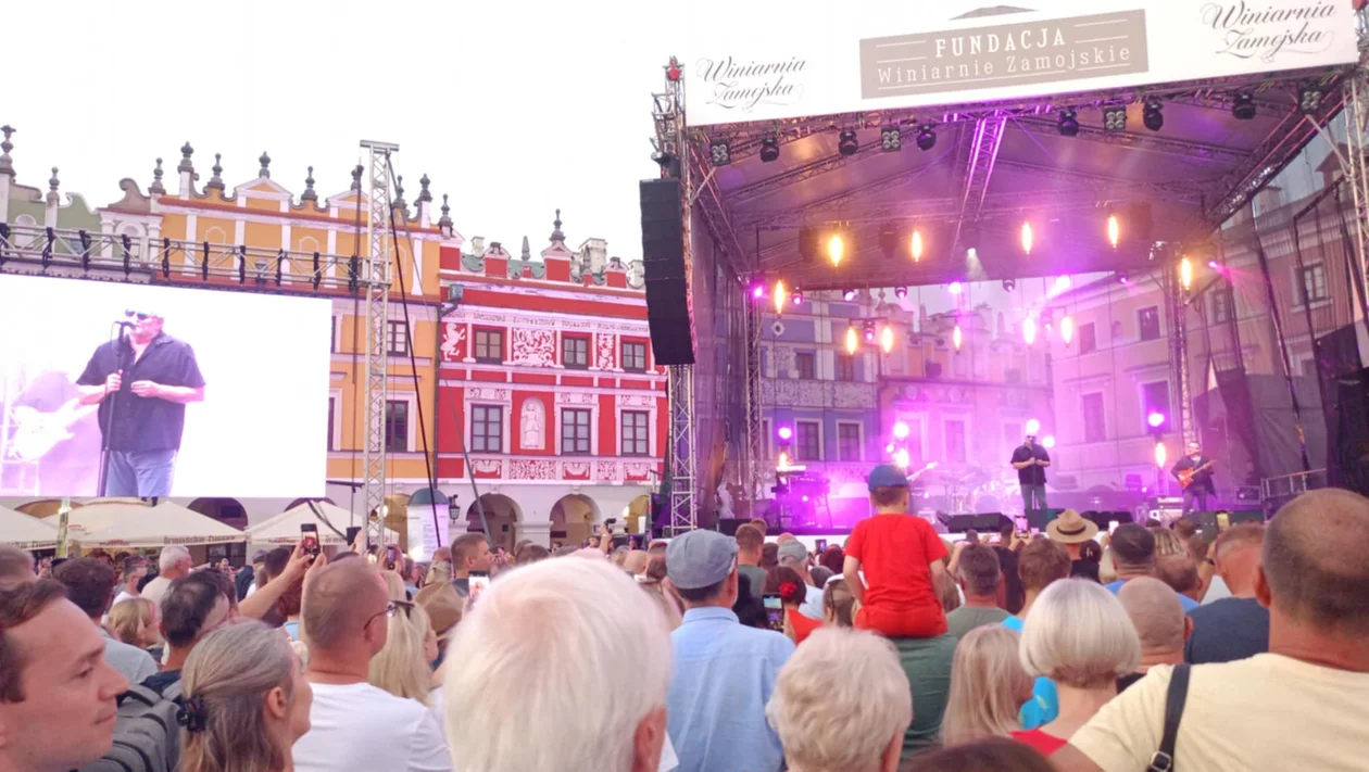 Cugowski Zamość