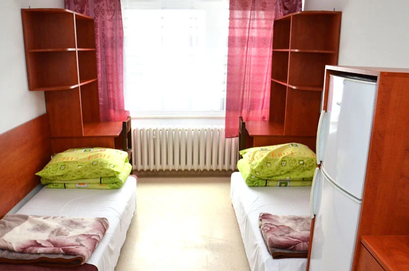 Standard premium przy Langiewicza czy tańszy Felin? Akademiki UP w Lublinie droższe, a wszystkie miejsca rozdane