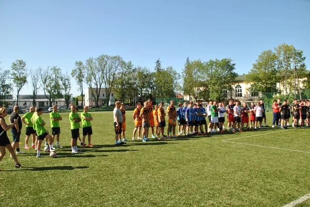 Turniej Sołectw i Osiedli Opole Lubelskie 2026
