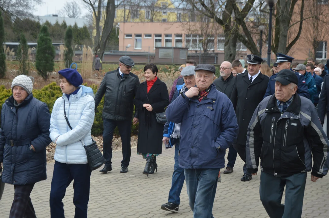 Narodowy Dzień Pamięci Żołnierzy Wyklętych w Puławach