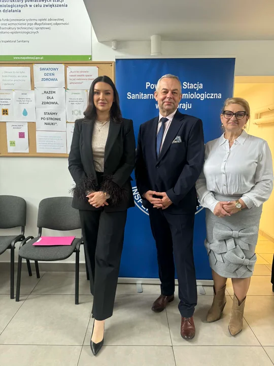 Dzień Otwarty w PSSE